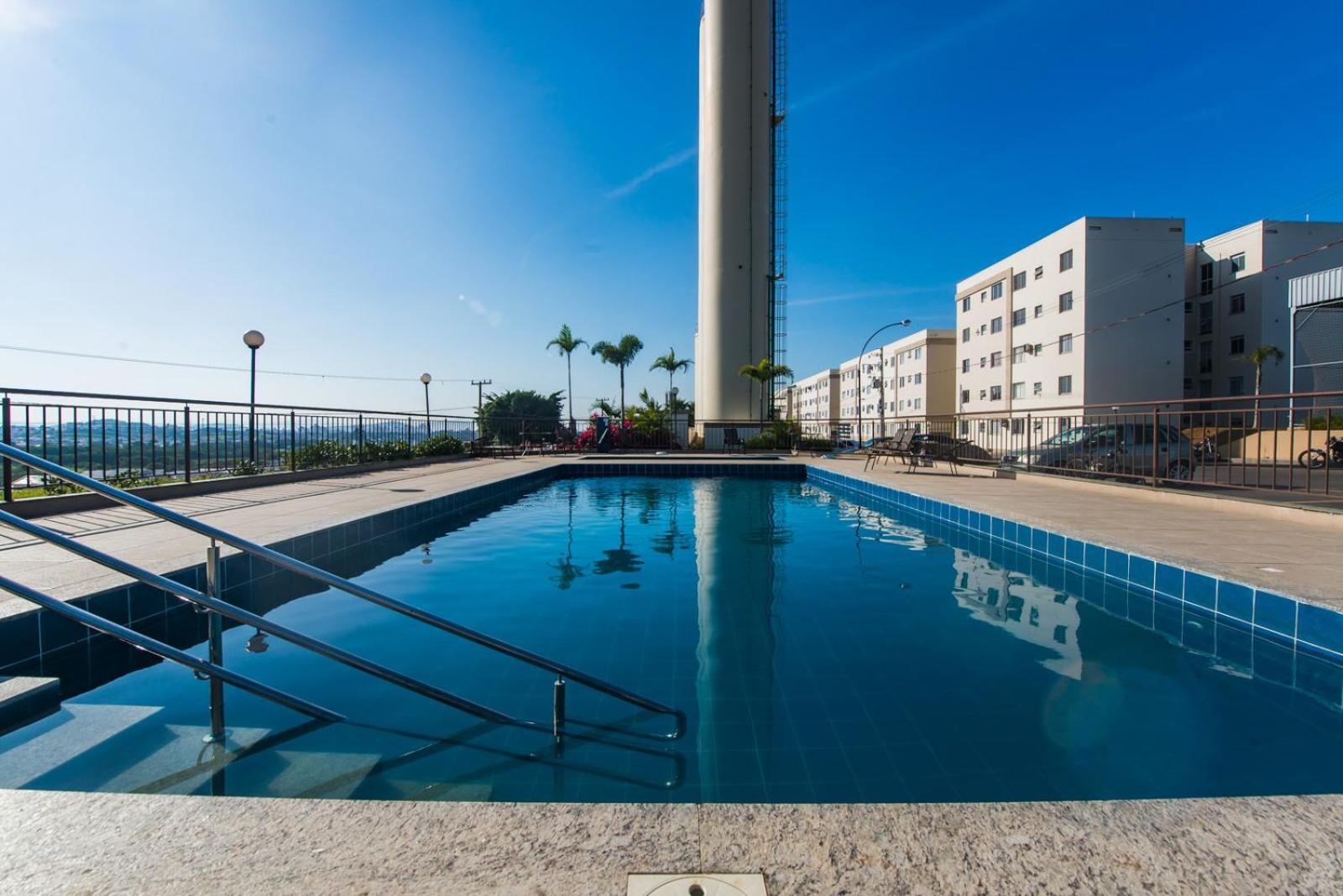Rental Palhoça- Acomodações Residenciais II Florianópolis Extérieur photo